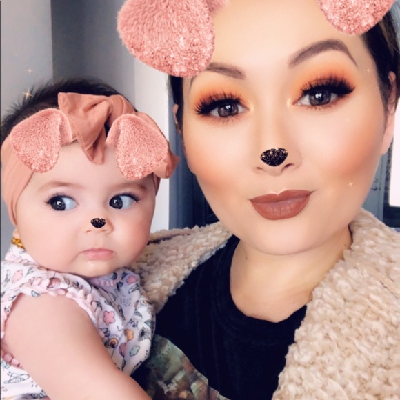 Meet your Posher, Alejandra - Picture 1 of 2